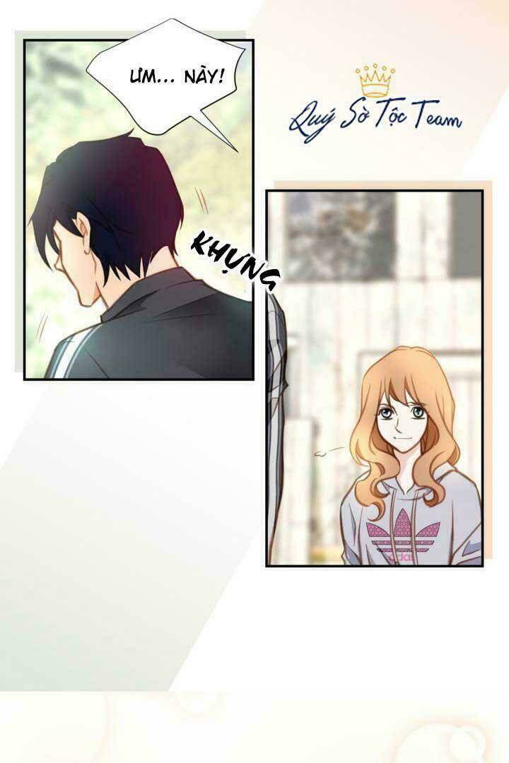 Tiếp Xúc Chí Mạng Chapter 30 - Trang 2