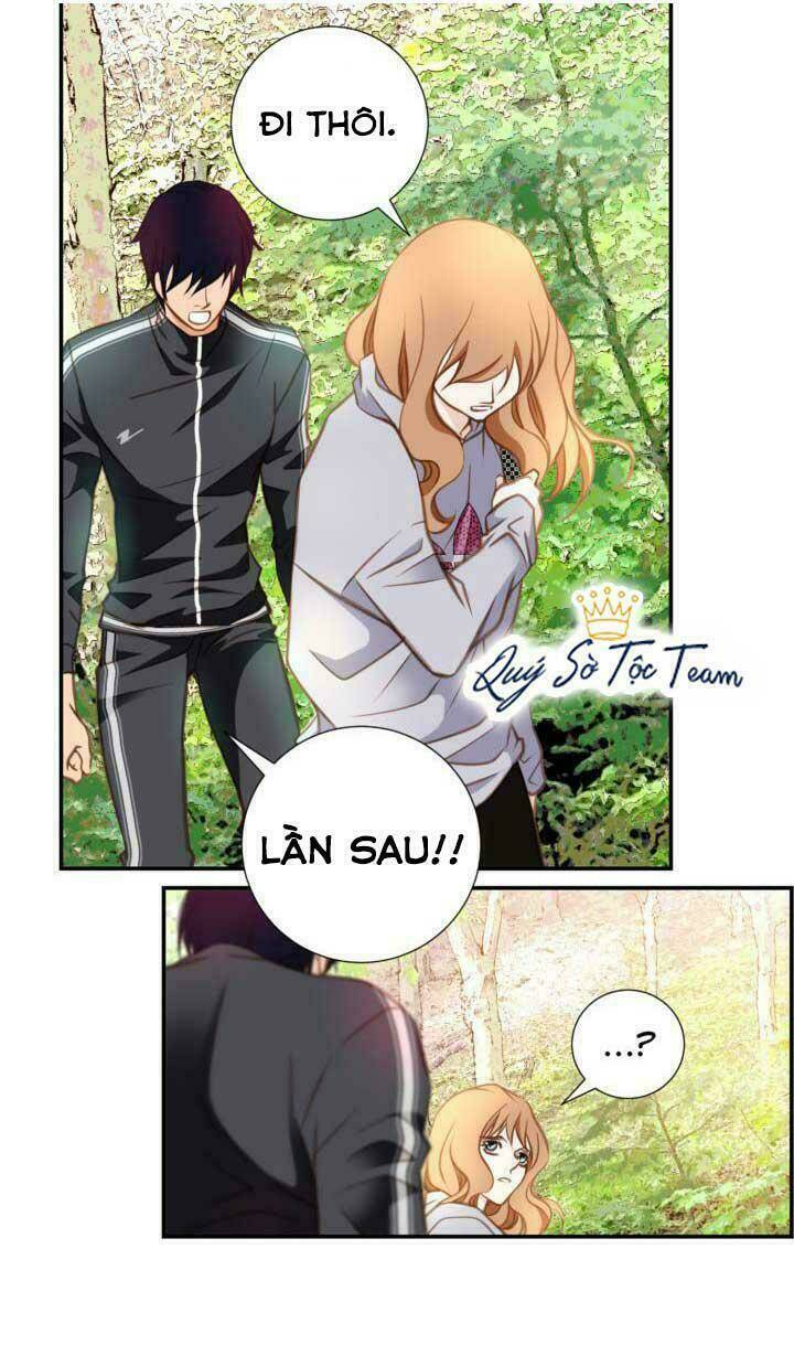 Tiếp Xúc Chí Mạng Chapter 30 - Trang 2