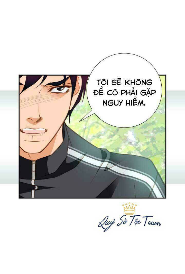 Tiếp Xúc Chí Mạng Chapter 30 - Trang 2