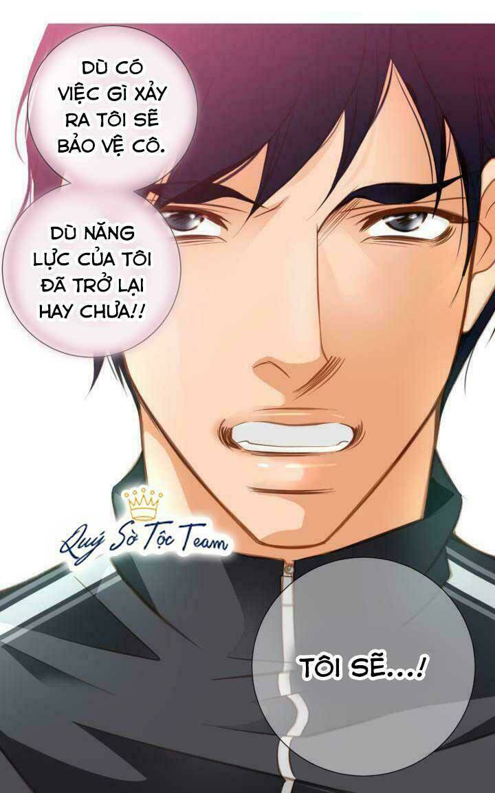 Tiếp Xúc Chí Mạng Chapter 30 - Trang 2