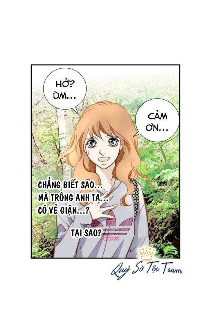 Tiếp Xúc Chí Mạng Chapter 30 - Trang 2