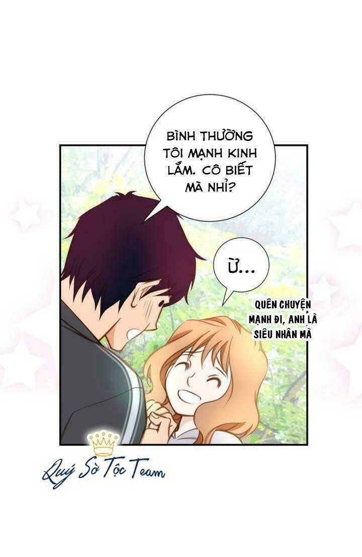 Tiếp Xúc Chí Mạng Chapter 30 - Trang 2