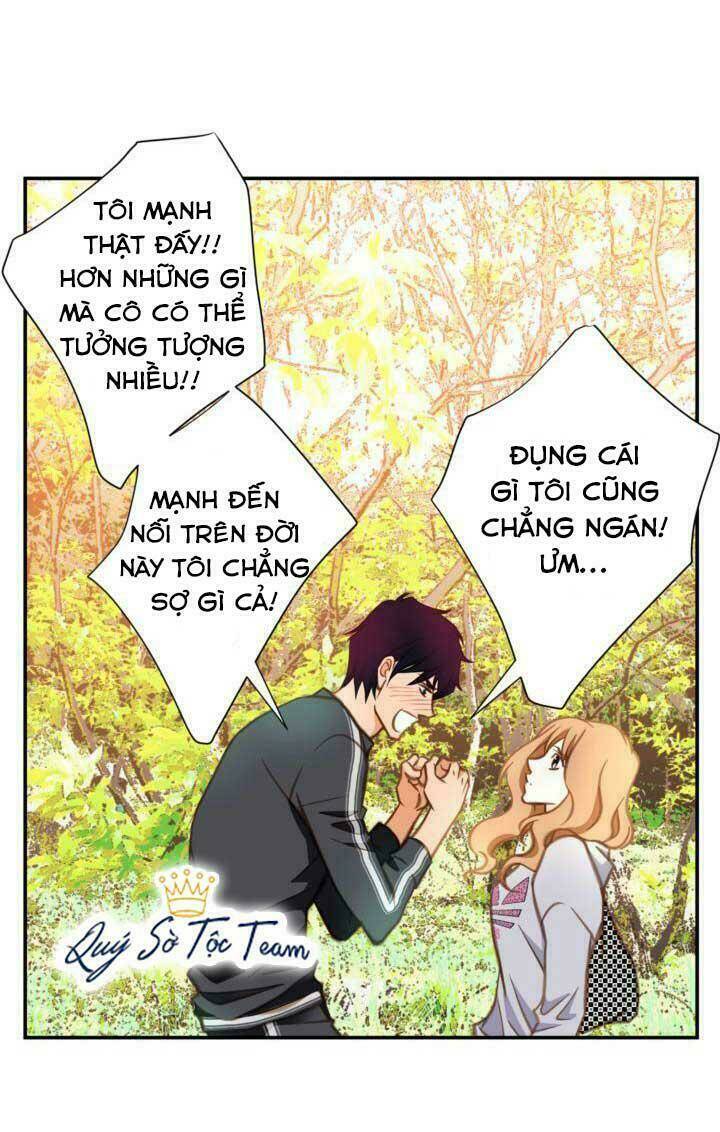 Tiếp Xúc Chí Mạng Chapter 30 - Trang 2