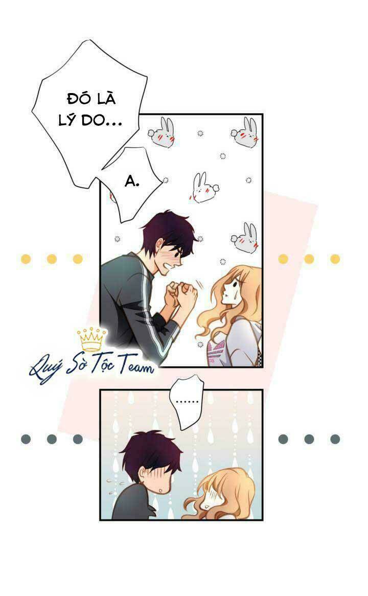 Tiếp Xúc Chí Mạng Chapter 30 - Trang 2