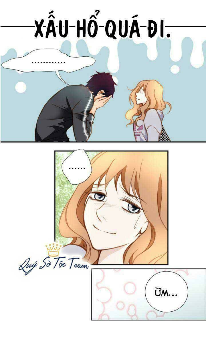 Tiếp Xúc Chí Mạng Chapter 30 - Trang 2