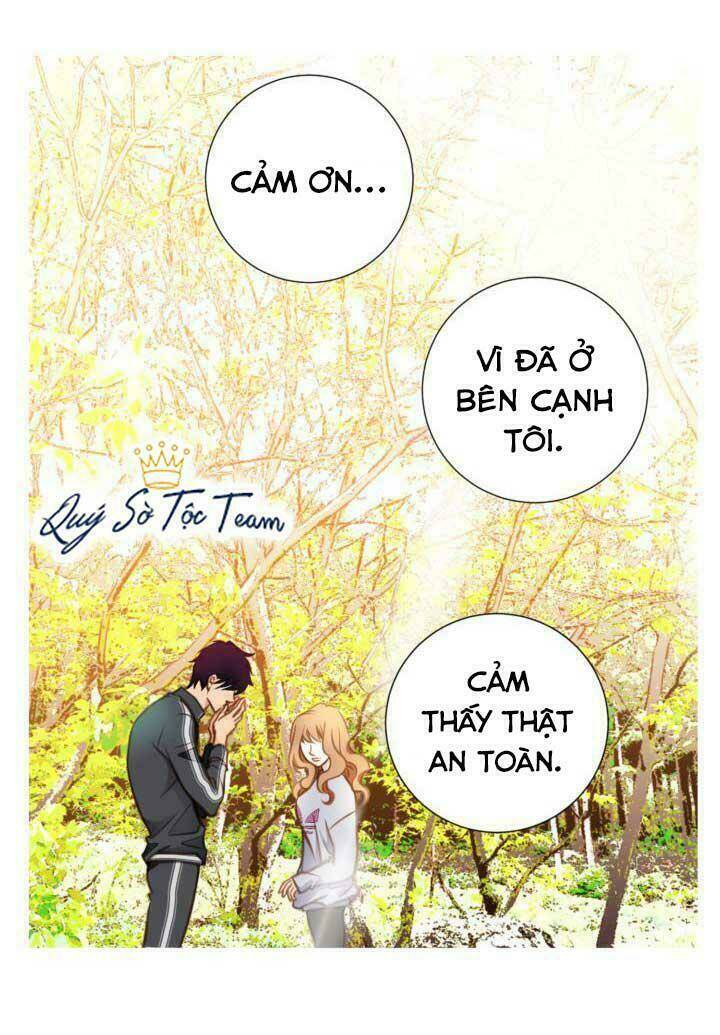 Tiếp Xúc Chí Mạng Chapter 30 - Trang 2