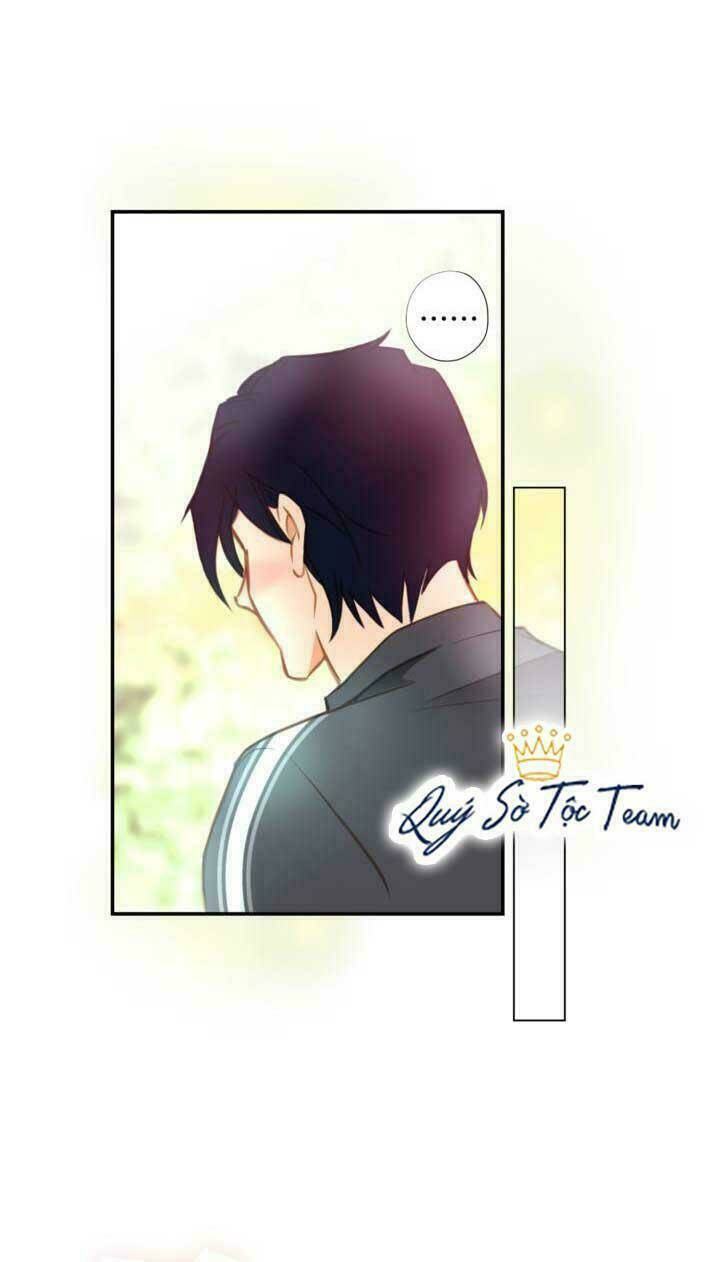 Tiếp Xúc Chí Mạng Chapter 30 - Trang 2