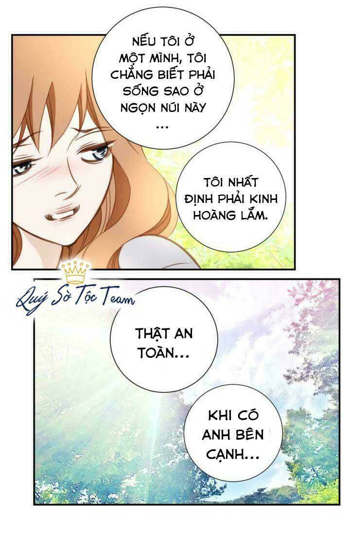 Tiếp Xúc Chí Mạng Chapter 30 - Trang 2