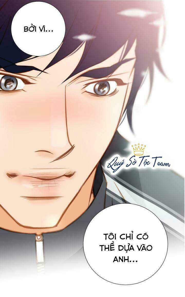 Tiếp Xúc Chí Mạng Chapter 30 - Trang 2