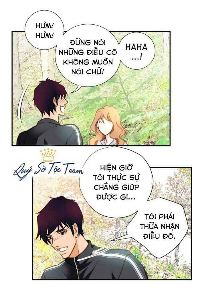 Tiếp Xúc Chí Mạng Chapter 30 - Trang 2