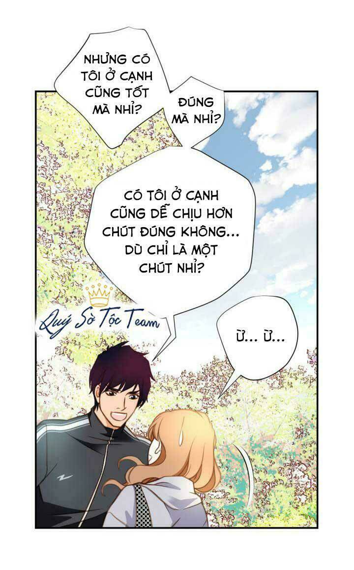 Tiếp Xúc Chí Mạng Chapter 30 - Trang 2
