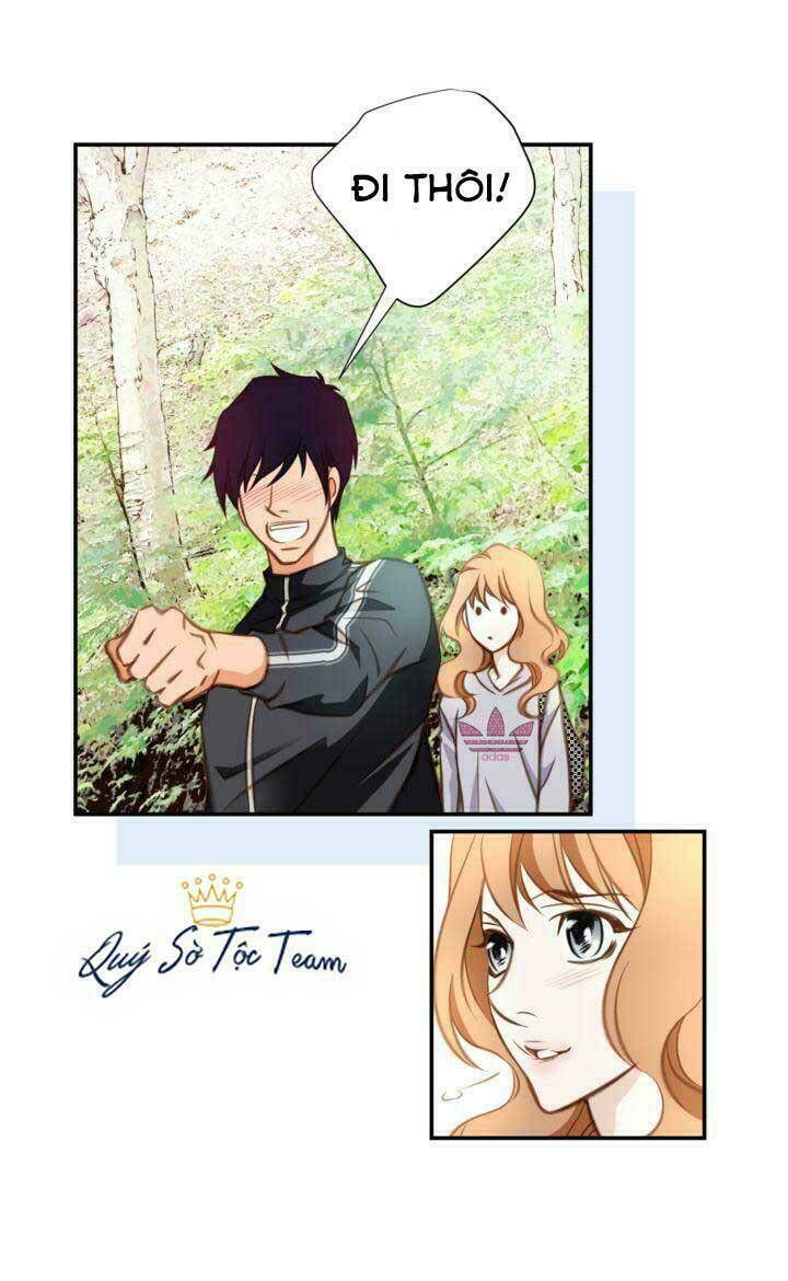 Tiếp Xúc Chí Mạng Chapter 30 - Trang 2