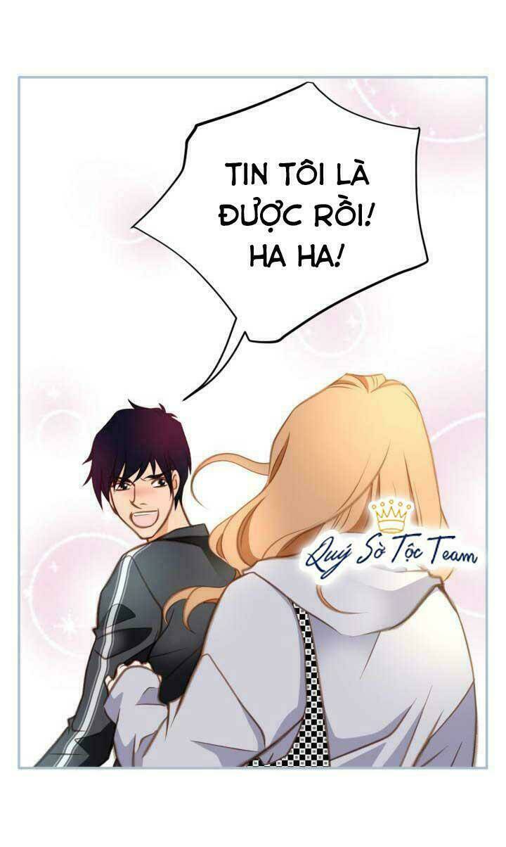 Tiếp Xúc Chí Mạng Chapter 30 - Trang 2