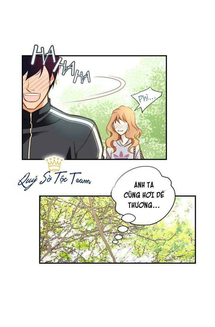 Tiếp Xúc Chí Mạng Chapter 30 - Trang 2