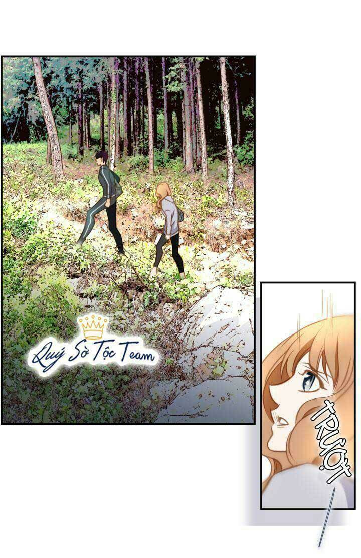 Tiếp Xúc Chí Mạng Chapter 30 - Trang 2