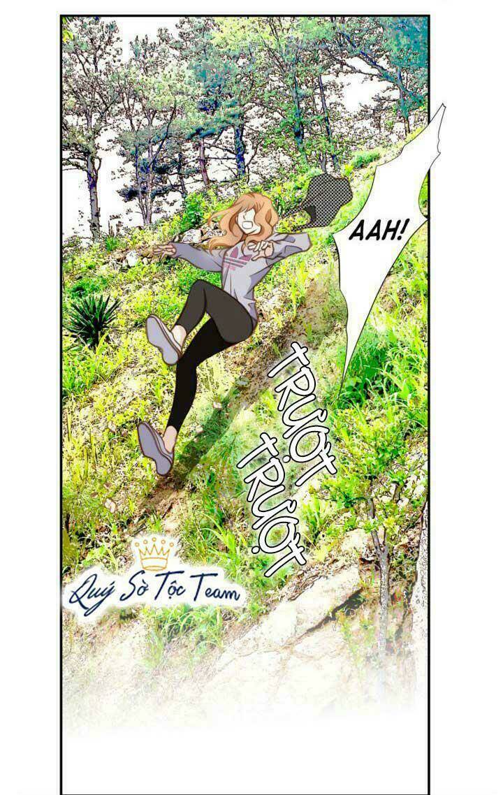 Tiếp Xúc Chí Mạng Chapter 30 - Trang 2