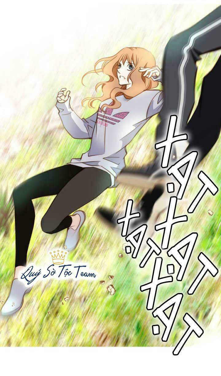 Tiếp Xúc Chí Mạng Chapter 30 - Trang 2