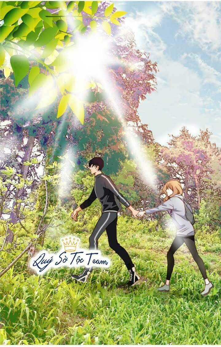 Tiếp Xúc Chí Mạng Chapter 30 - Trang 2