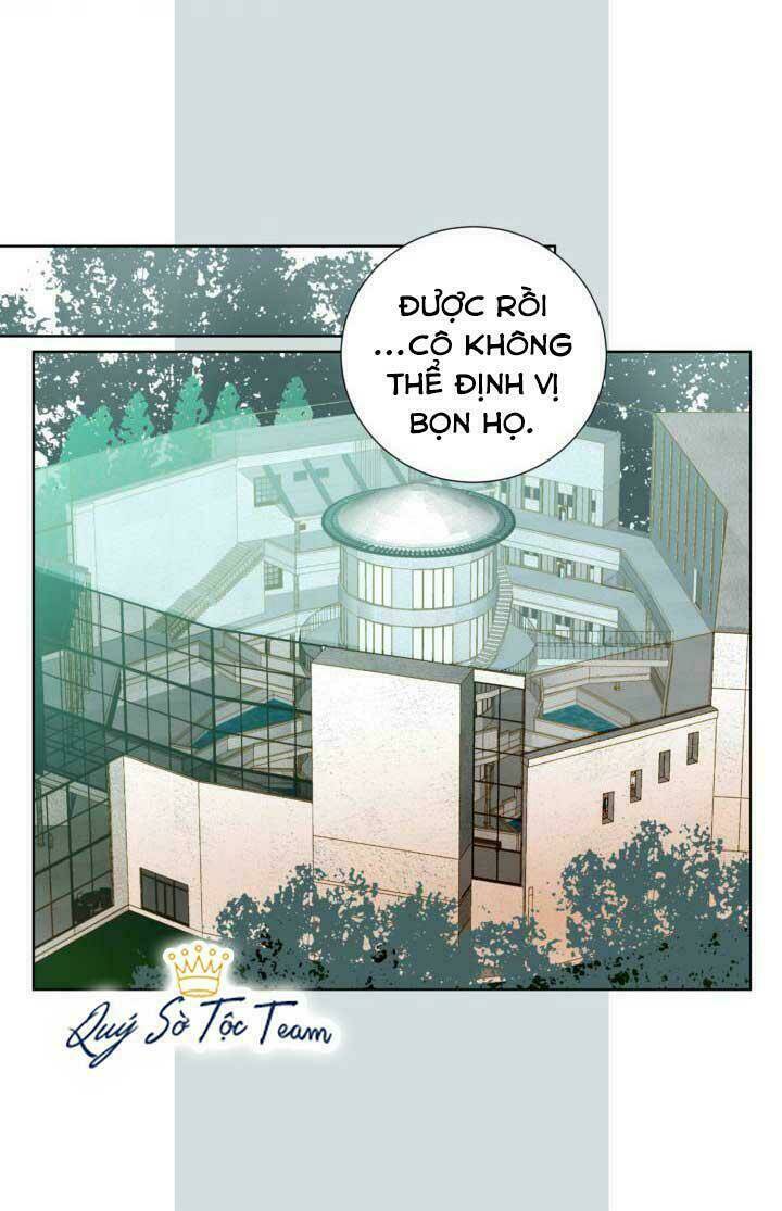 Tiếp Xúc Chí Mạng Chapter 30 - Trang 2