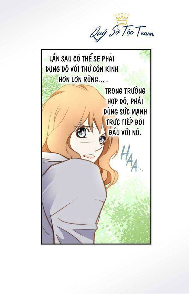 Tiếp Xúc Chí Mạng Chapter 31 - Trang 2