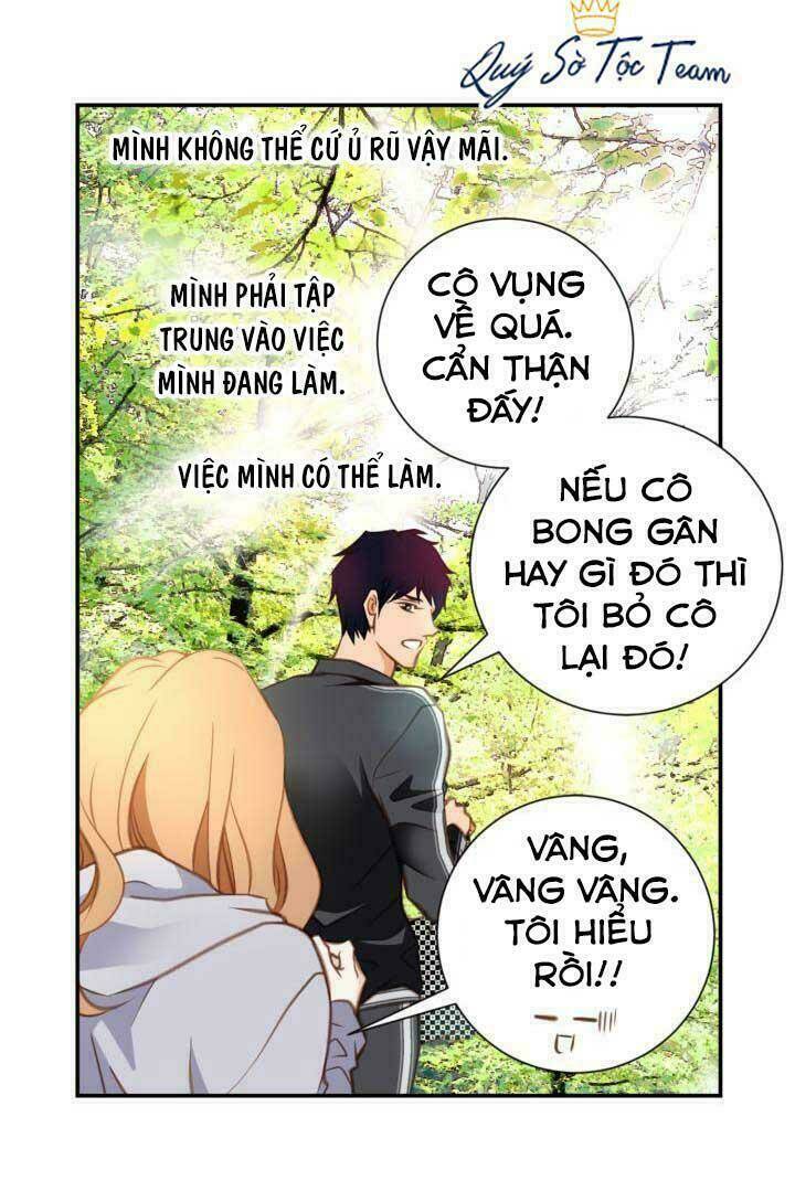 Tiếp Xúc Chí Mạng Chapter 31 - Trang 2