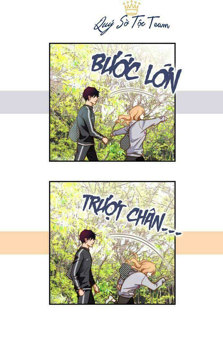 Tiếp Xúc Chí Mạng Chapter 31 - Trang 2