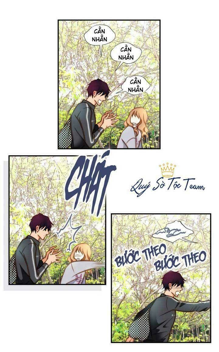 Tiếp Xúc Chí Mạng Chapter 31 - Trang 2