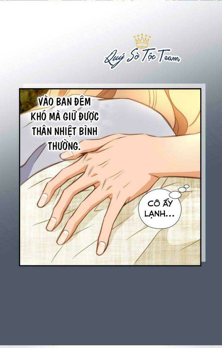Tiếp Xúc Chí Mạng Chapter 31 - Trang 2