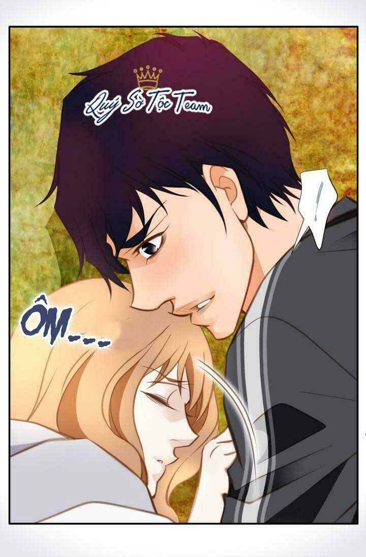 Tiếp Xúc Chí Mạng Chapter 31 - Trang 2