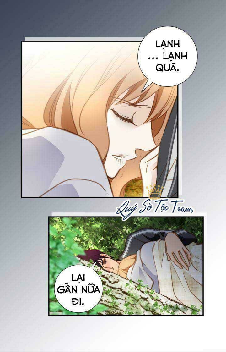 Tiếp Xúc Chí Mạng Chapter 31 - Trang 2