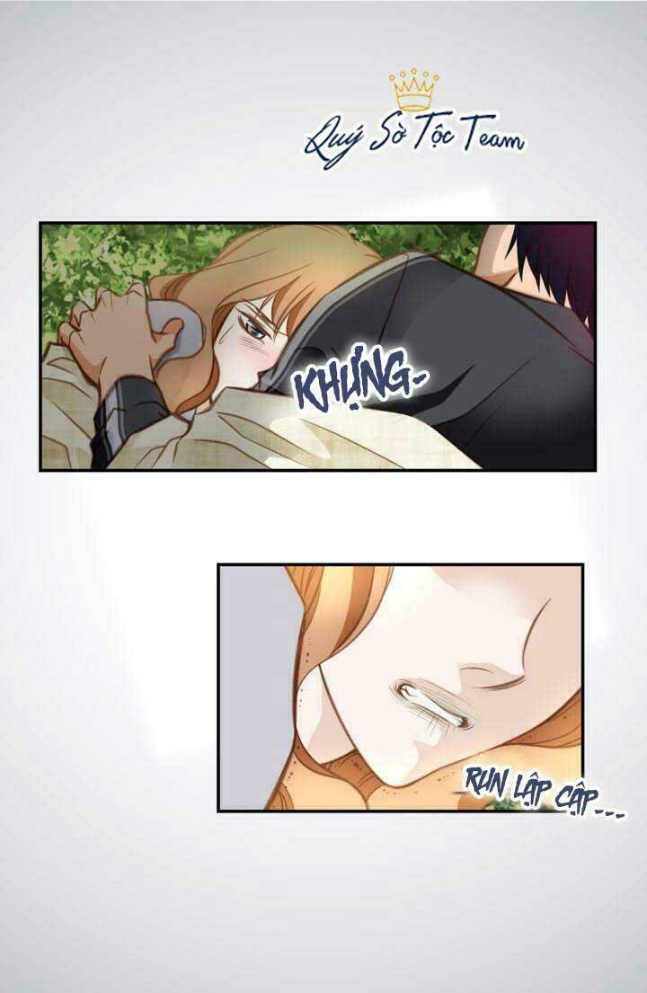 Tiếp Xúc Chí Mạng Chapter 31 - Trang 2