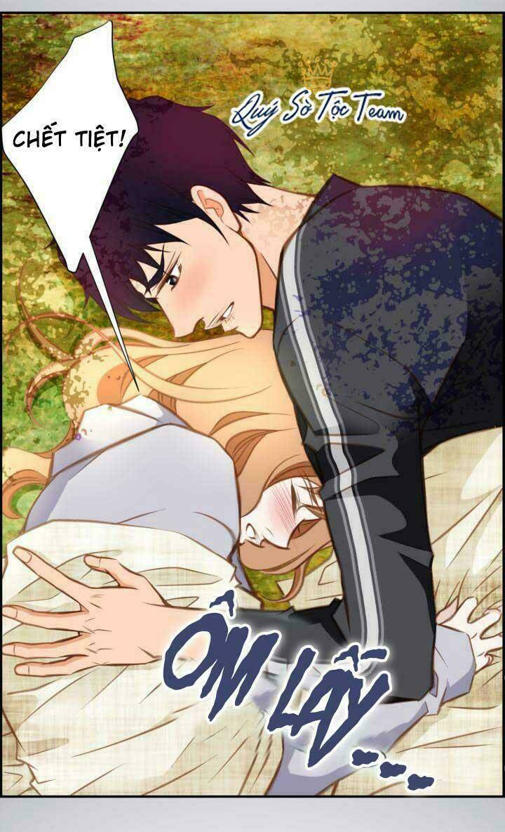 Tiếp Xúc Chí Mạng Chapter 31 - Trang 2