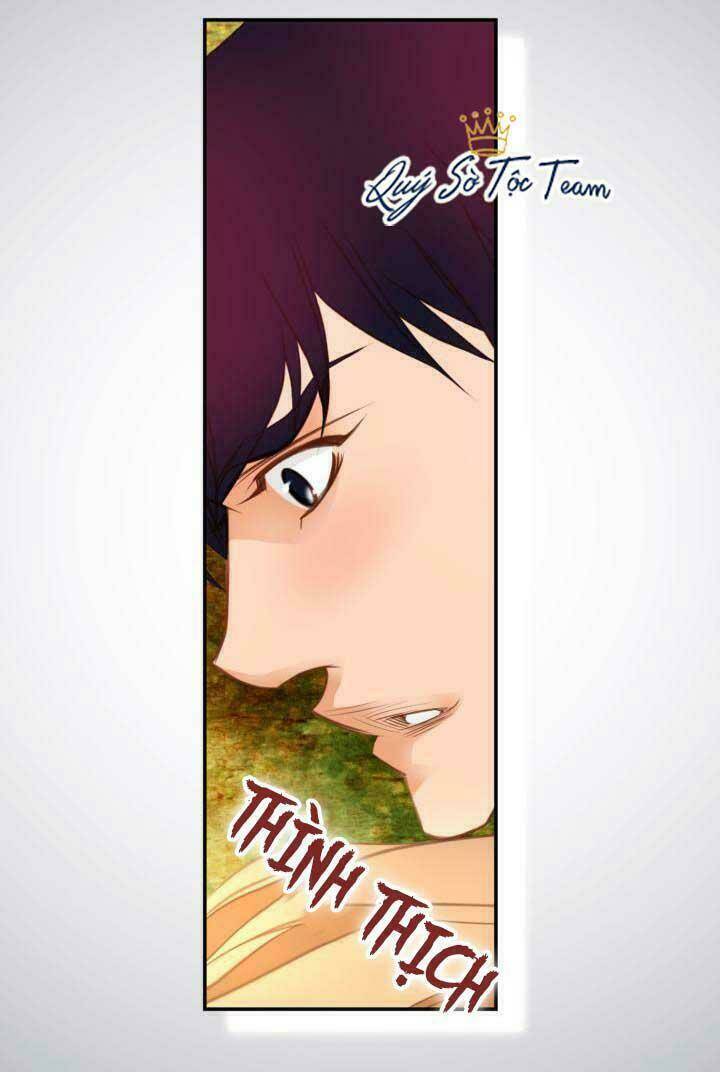 Tiếp Xúc Chí Mạng Chapter 31 - Trang 2