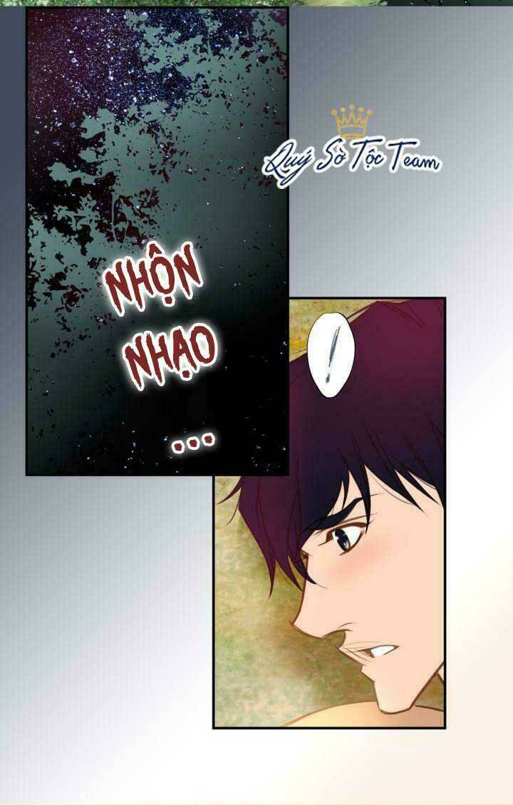 Tiếp Xúc Chí Mạng Chapter 31 - Trang 2