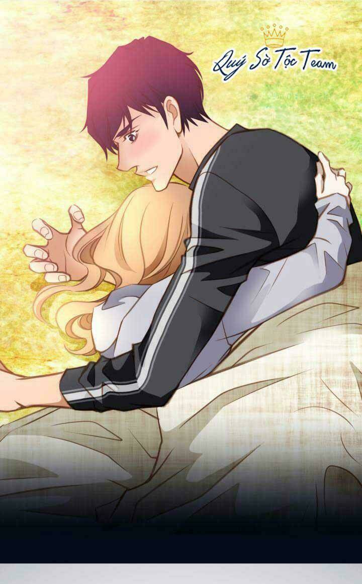 Tiếp Xúc Chí Mạng Chapter 31 - Trang 2