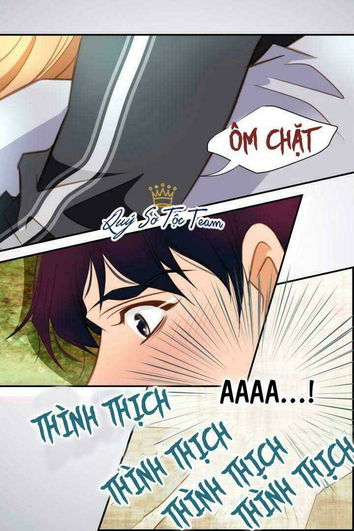 Tiếp Xúc Chí Mạng Chapter 31 - Trang 2