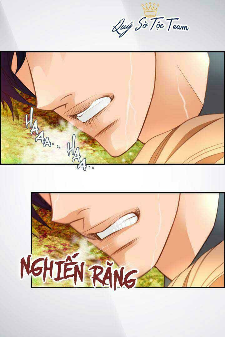 Tiếp Xúc Chí Mạng Chapter 31 - Trang 2