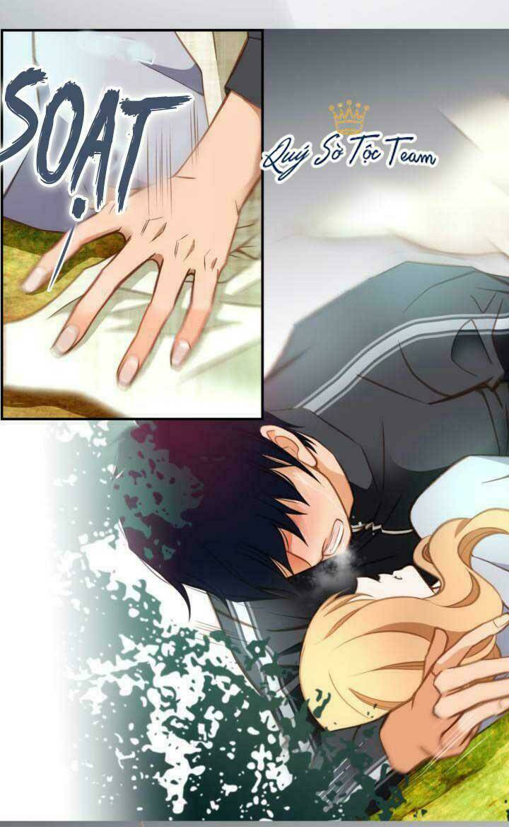 Tiếp Xúc Chí Mạng Chapter 31 - Trang 2