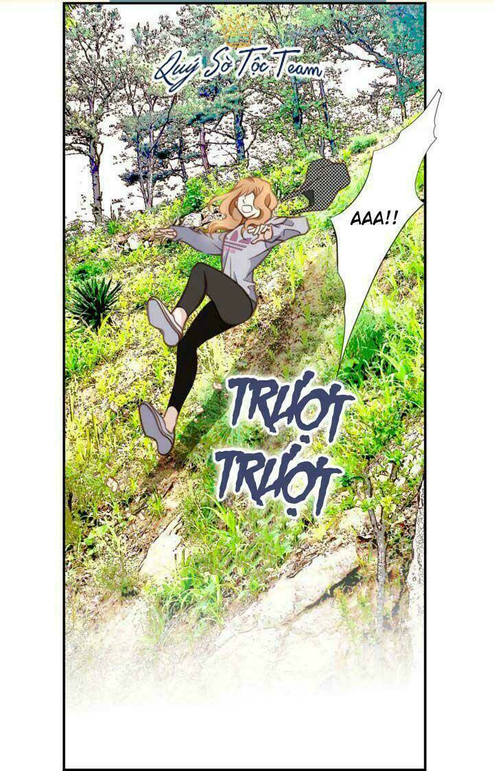 Tiếp Xúc Chí Mạng Chapter 31 - Trang 2