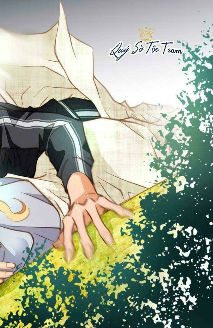 Tiếp Xúc Chí Mạng Chapter 31 - Trang 2