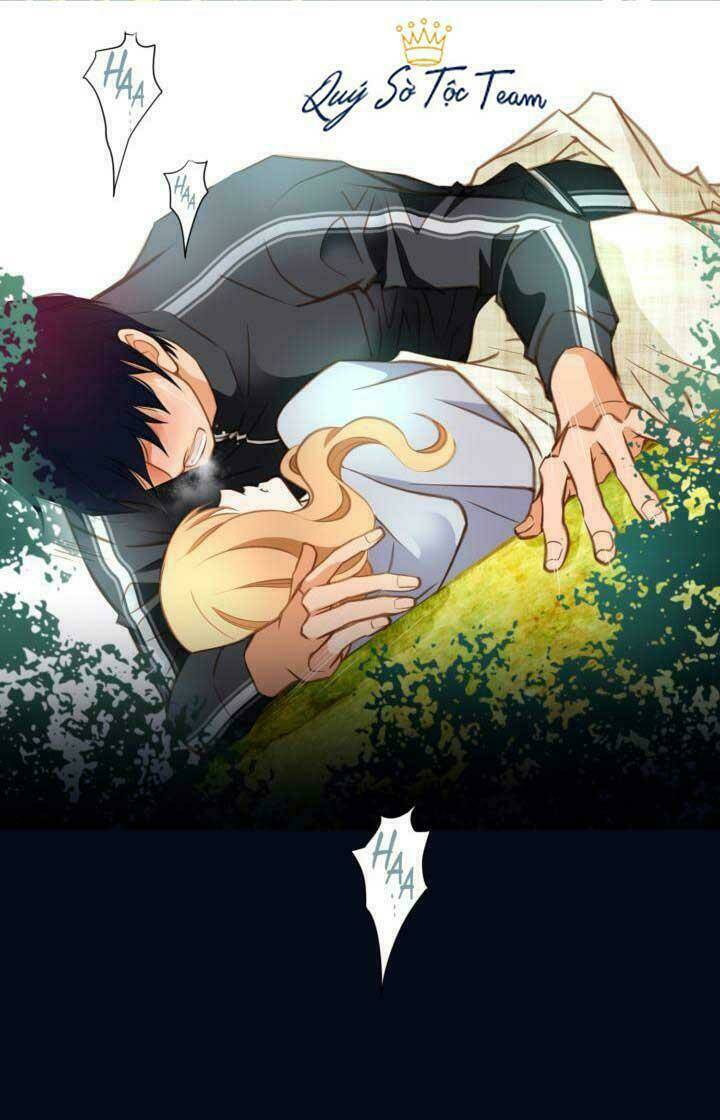 Tiếp Xúc Chí Mạng Chapter 31 - Trang 2