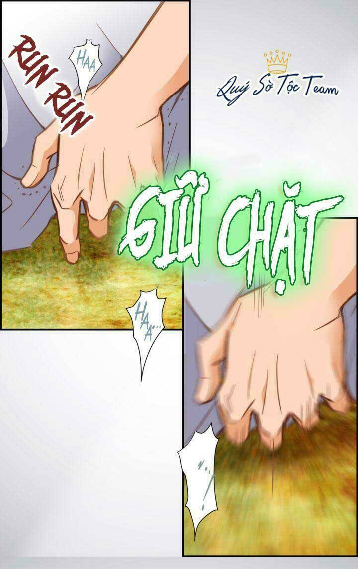 Tiếp Xúc Chí Mạng Chapter 31 - Trang 2