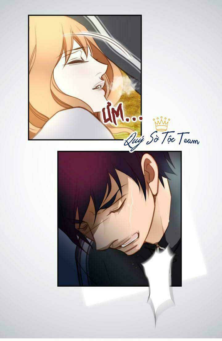 Tiếp Xúc Chí Mạng Chapter 31 - Trang 2