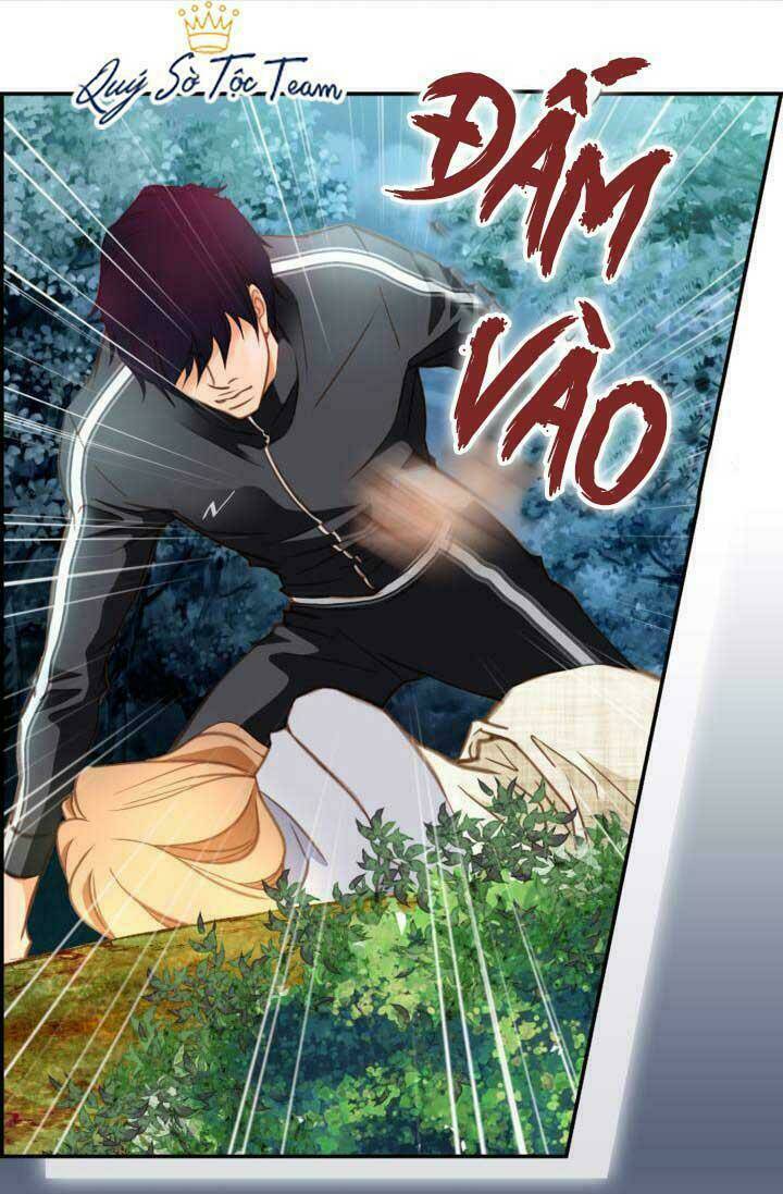Tiếp Xúc Chí Mạng Chapter 31 - Trang 2