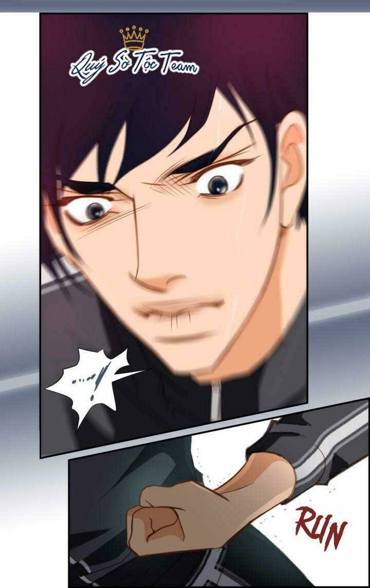 Tiếp Xúc Chí Mạng Chapter 31 - Trang 2