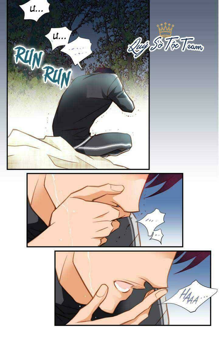 Tiếp Xúc Chí Mạng Chapter 31 - Trang 2