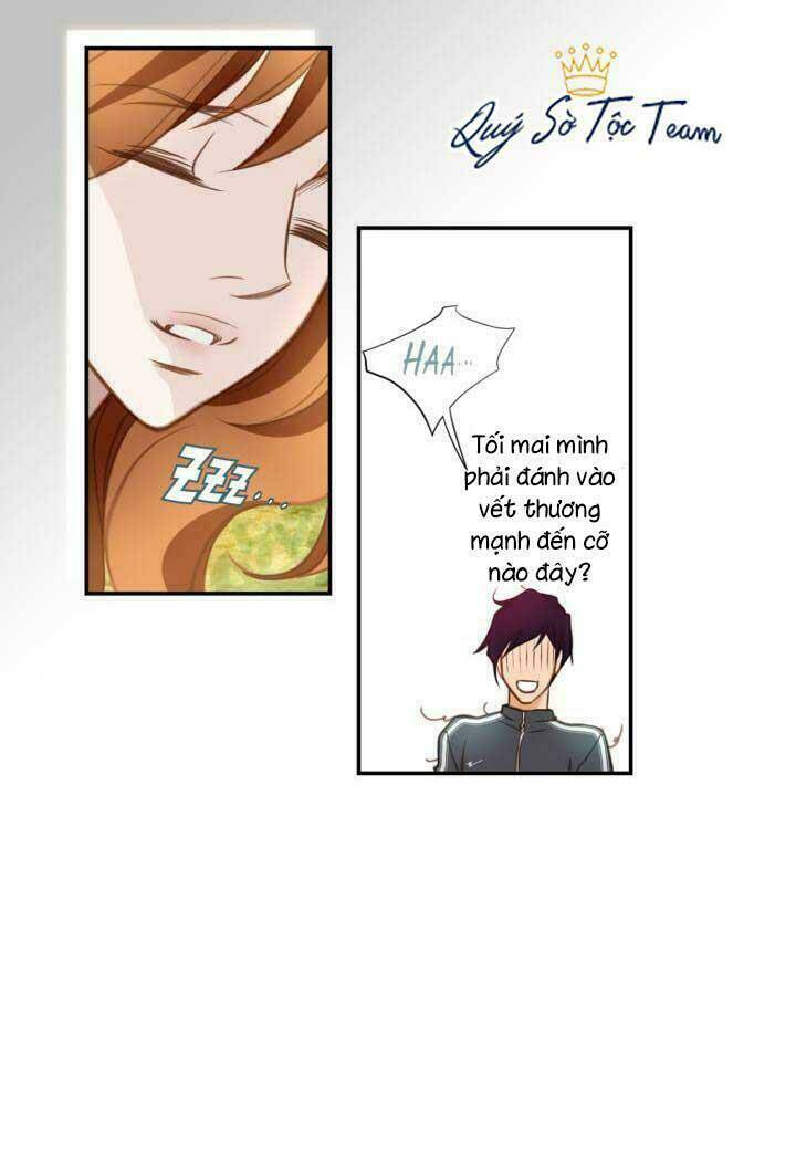 Tiếp Xúc Chí Mạng Chapter 31 - Trang 2