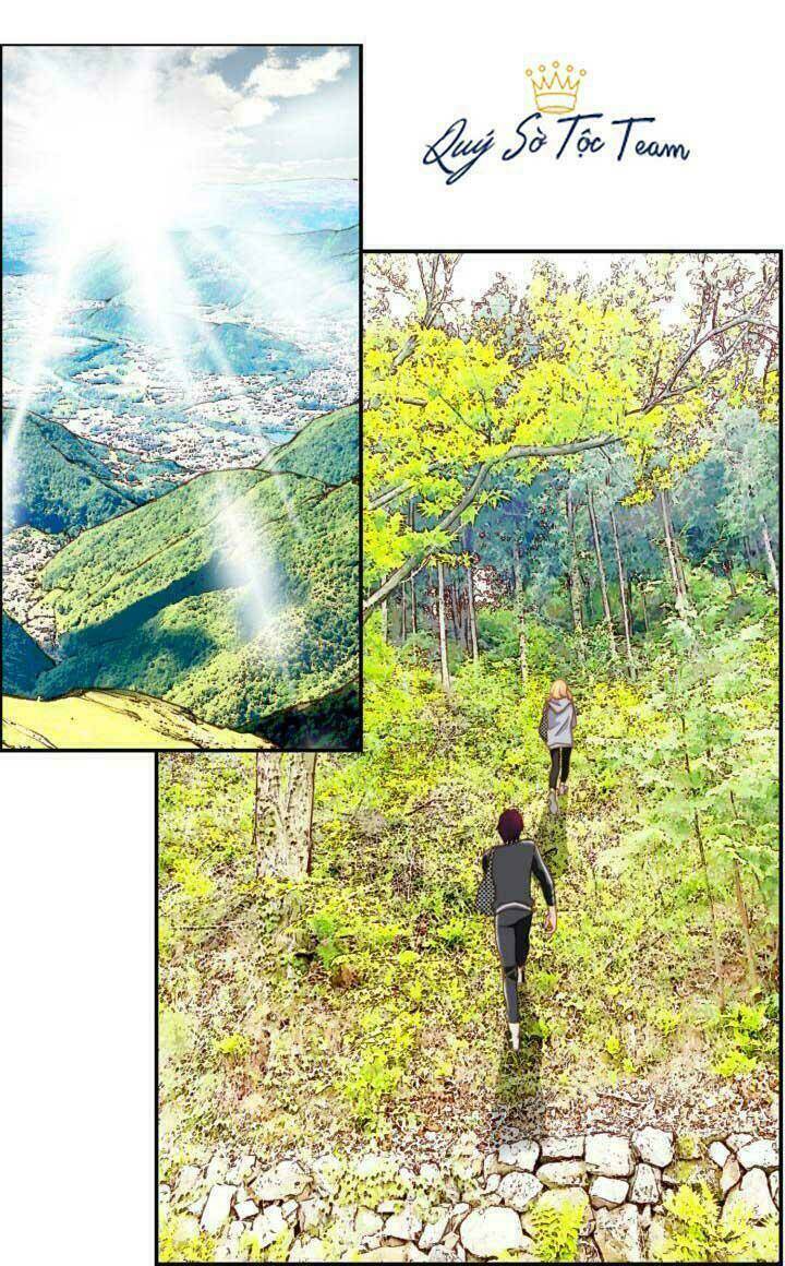 Tiếp Xúc Chí Mạng Chapter 31 - Trang 2