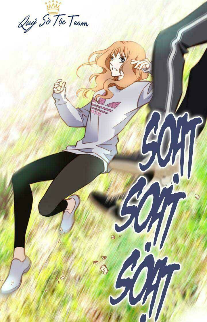 Tiếp Xúc Chí Mạng Chapter 31 - Trang 2