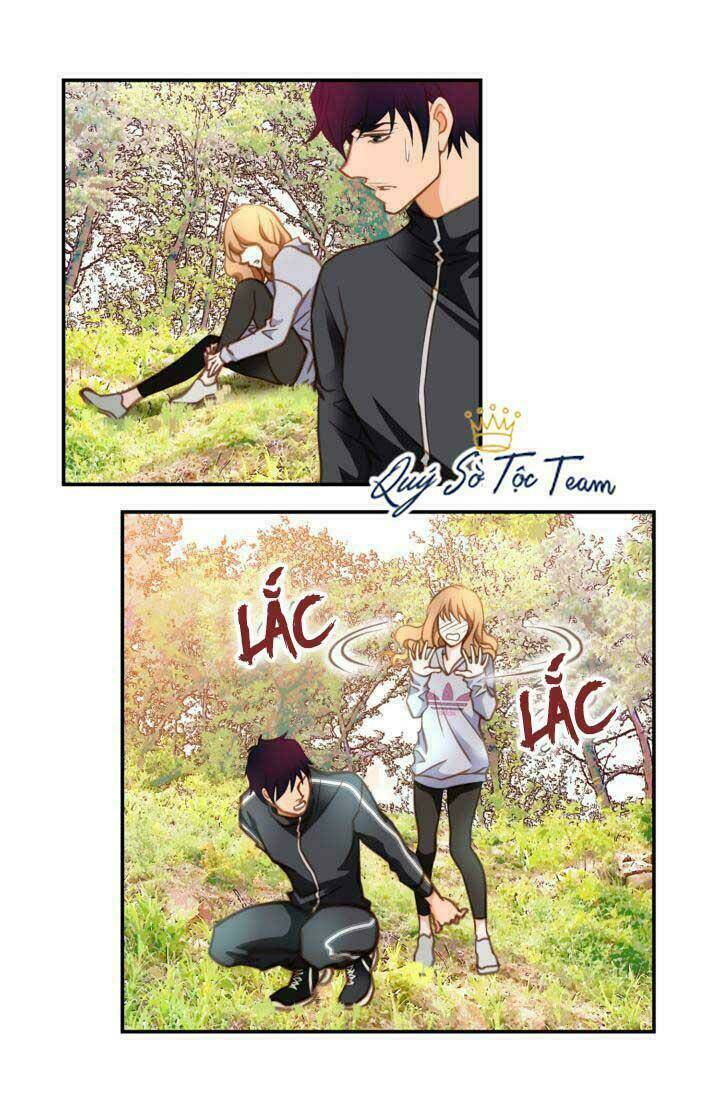 Tiếp Xúc Chí Mạng Chapter 31 - Trang 2